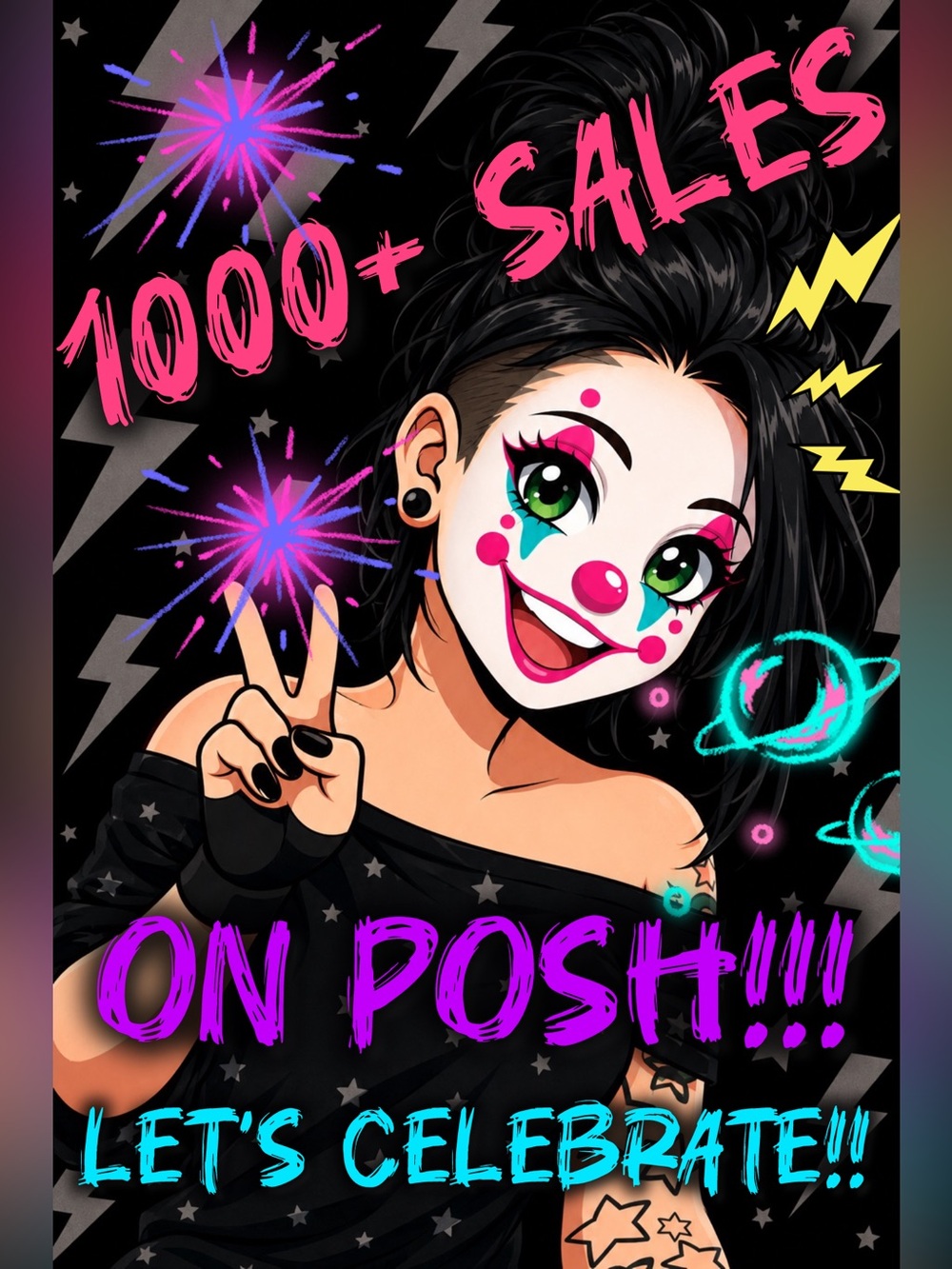SAVAGE IS LIVE 🤡 🤡 🤡 Like This Listing to be Notified when I go LIVE!